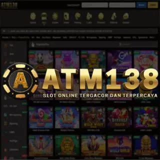 ATM138 - Aplikasi Marketplace Terbaik untuk Belanja Online
