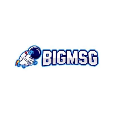 BIGMSG - Aplikasi VoIP Panggilan Terbaik untuk Sosial & Chat